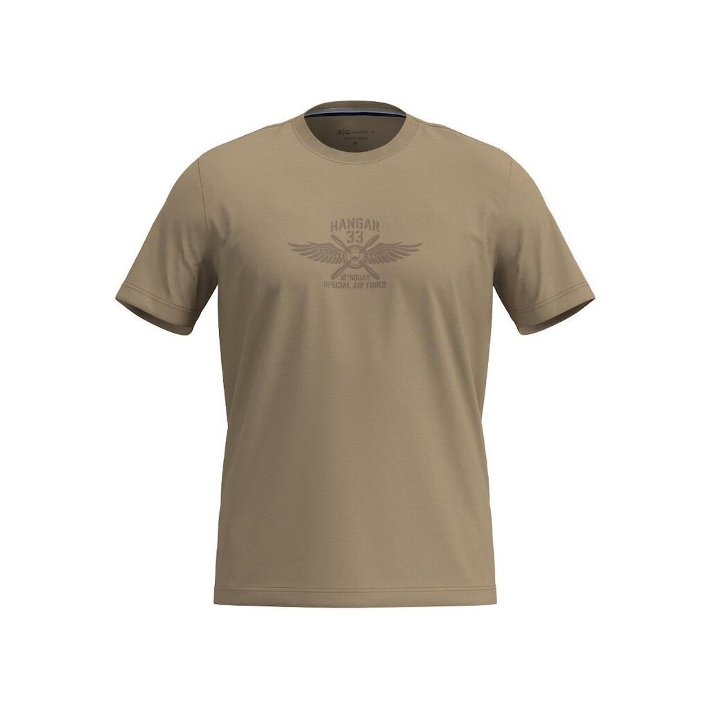 CAMISETA HANGAR 33 COTTON FORTY CAMISETA REF:72693
