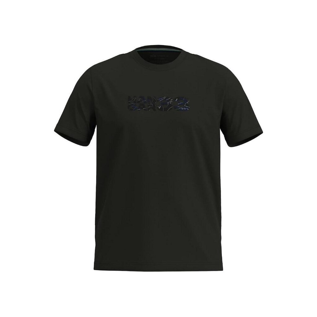 CAMISETA HANGAR 33 COTTON FORTY MASCULINA REF:72735