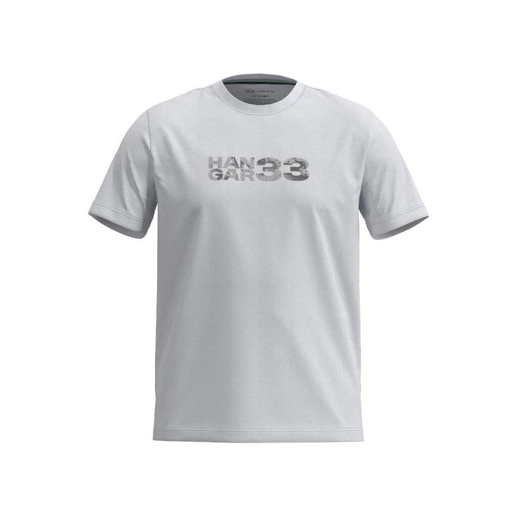 CAMISETA HANGAR 33 COTTON FORTY MASCULINA REF:72735