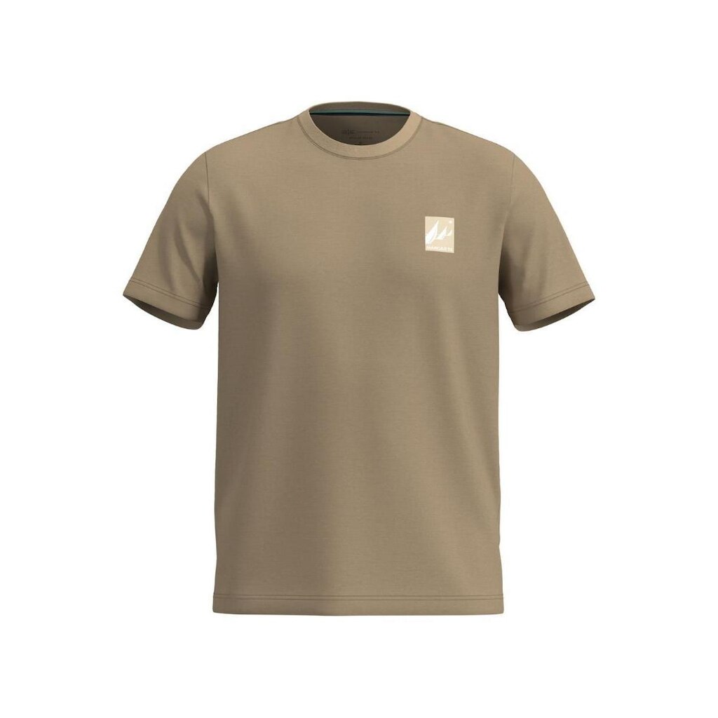 CAMISETA HANGAR 33 MALHA ECOBLEND MASCULINA REF:72737