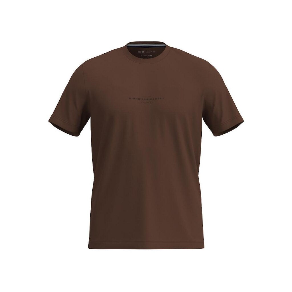 CAMISETA HANGAR 33 MALHA PIMA MASCULINA REF:72689