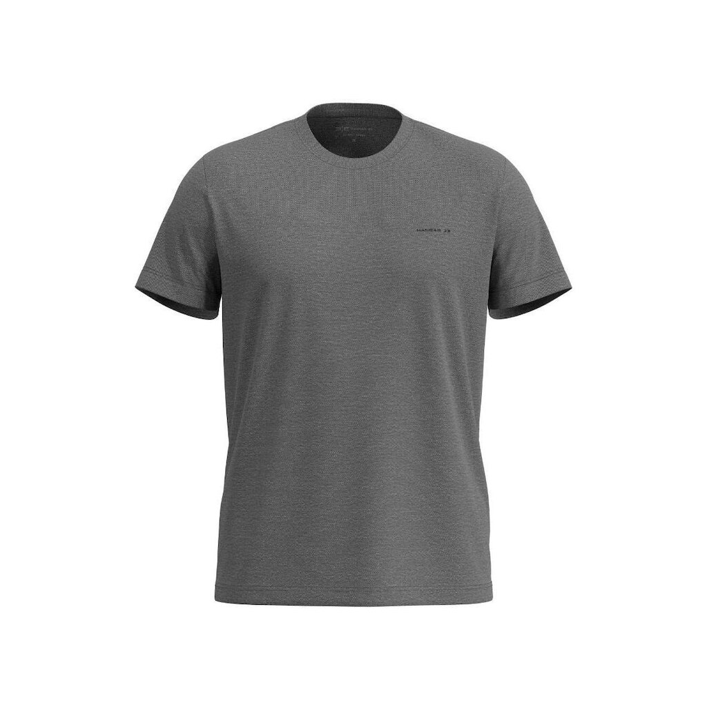CAMISETA HANGAR 33 MALHA PIQUET MASCULINA REF:72694