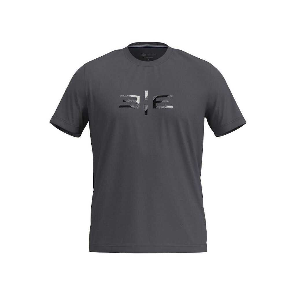 CAMISETA HANGAR 33 MALHA PRIME MASCULINA REF:72697