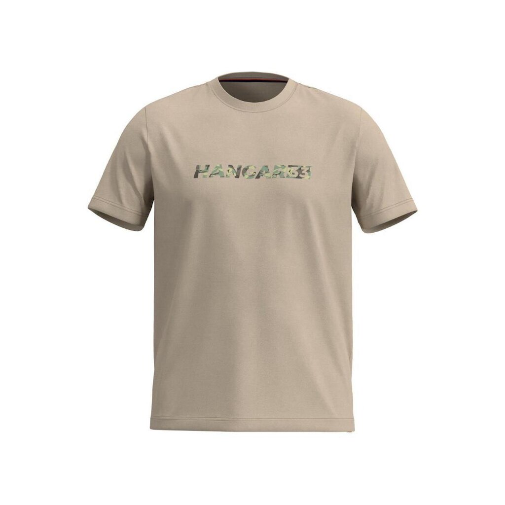 CAMISETA HANGAR 33 MALHA PRIME MASCULINA REF:72718