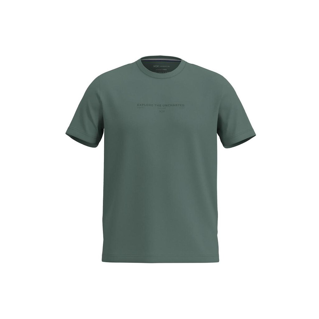 CAMISETA HANGAR 33 PIMA 72616