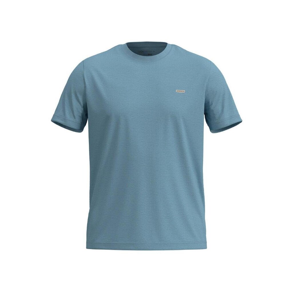 CAMISETA HANGAR 33 PIQUET LINHO MASCULINA REF:71505
