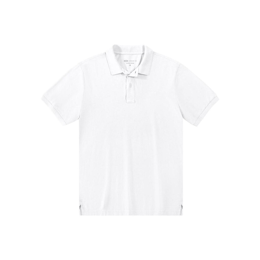 CAMISETA HANGAR POLO NATURAL CLASSIC - MASCULINA