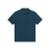 CAMISETA HANGAR POLO PIQUET DOUBLE - MASCULINA - Azul