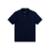 CAMISETA HANGAR POLO PIQUET DOUBLE - MASCULINA - Marinho