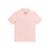 CAMISETA HANGAR POLO PIQUET DOUBLE - MASCULINA - Rosa