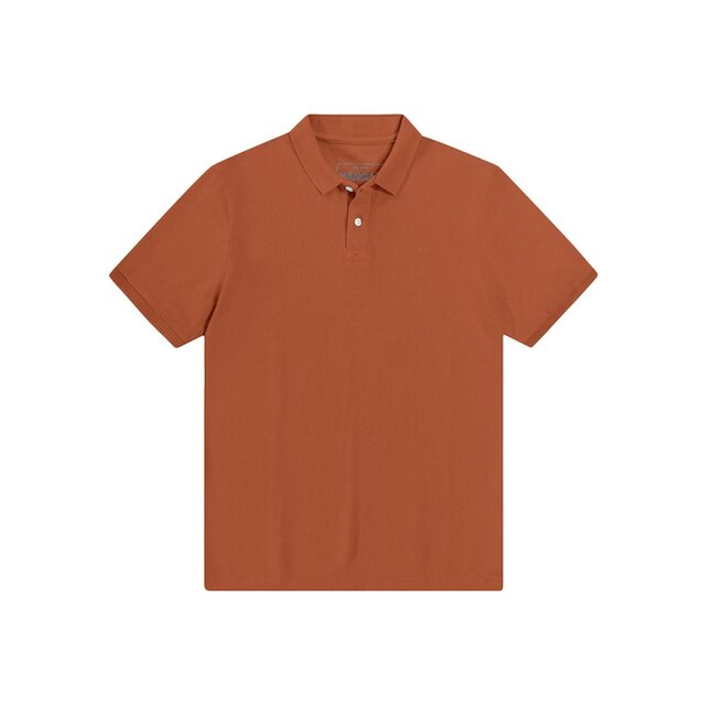 CAMISETA HANGAR POLO PIQUET DOUBLE - MASCULINA