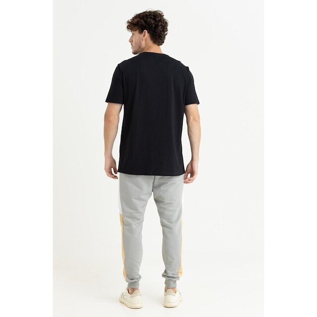 Camiseta Harpie Manga Curta Básica Premium Lisa Masculina