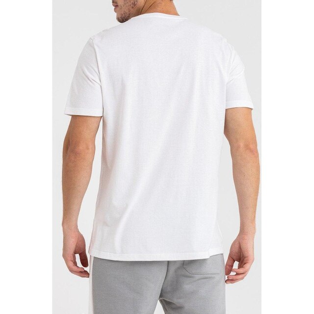 Camiseta Harpie Manga Curta Básica Premium Lisa Masculina