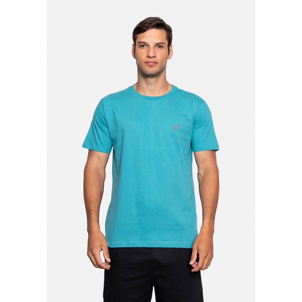 Camiseta HD Básica Keel Masculino
