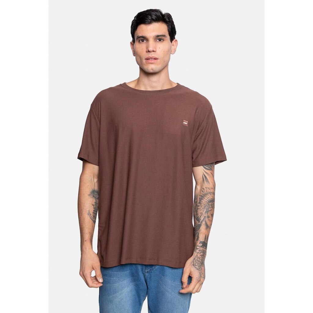 Camiseta HD Especial Masculino
