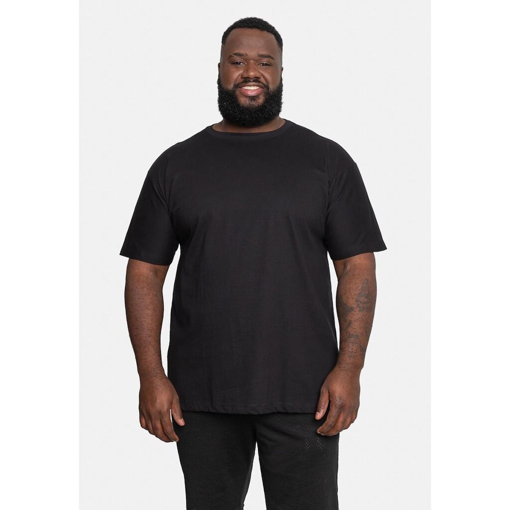 Camiseta HD Estampada Masculino