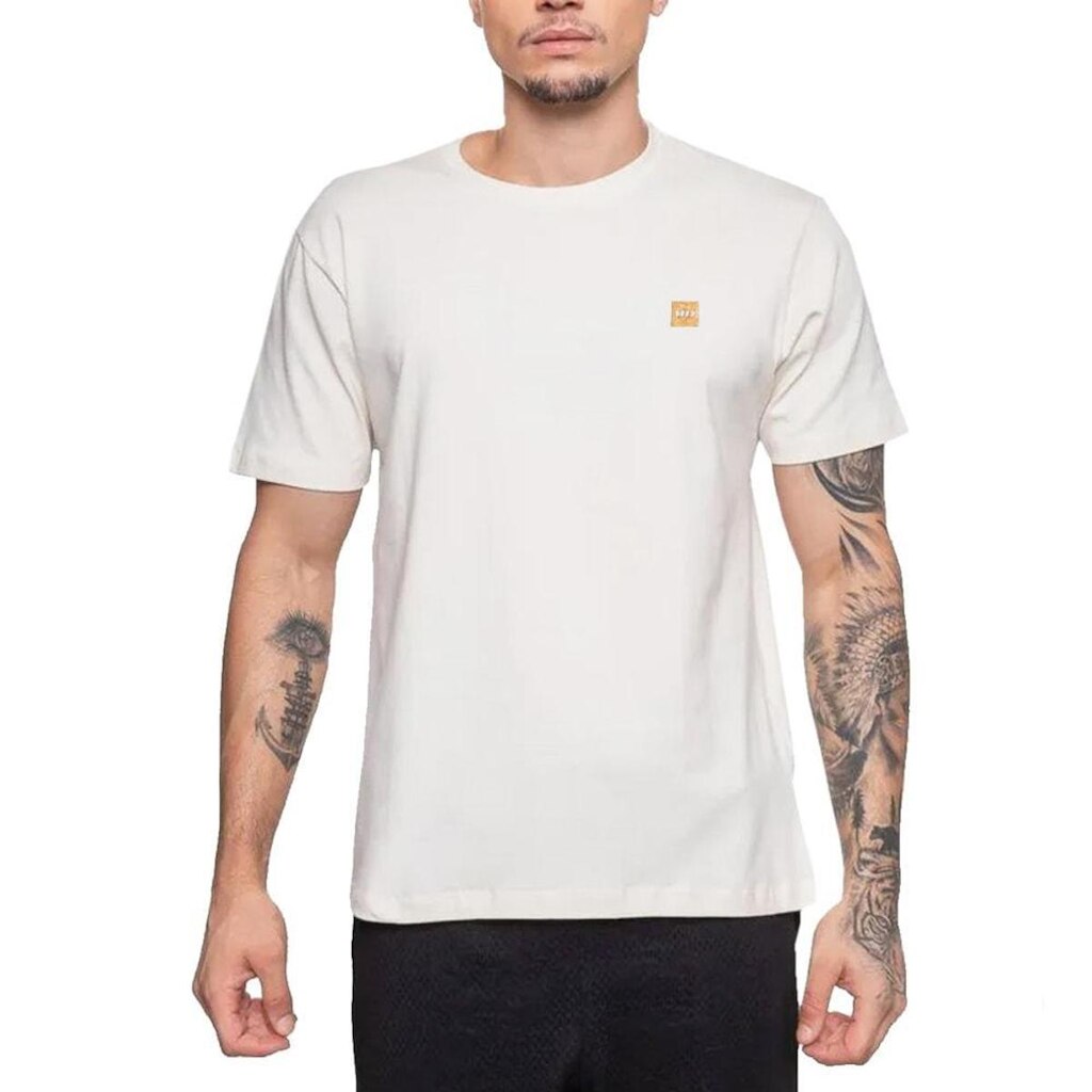 Camiseta HD Masculina