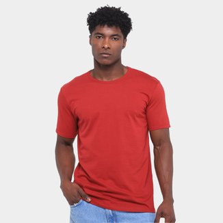 Camiseta Hering Básica Masculina
