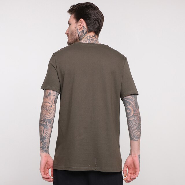 Camiseta Hering Básica Masculina