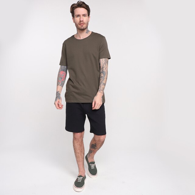 Camiseta Hering Básica Masculina