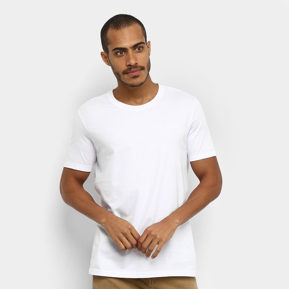 Camiseta Hering Básica World Masculina é ruim? Camiseta Hering Básica World Masculina é boa?