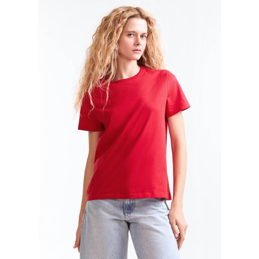 Camiseta Hering Feminina