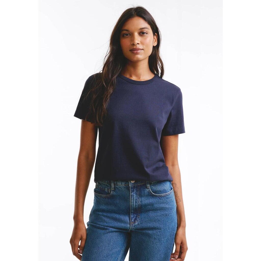 Camiseta Hering Feminina