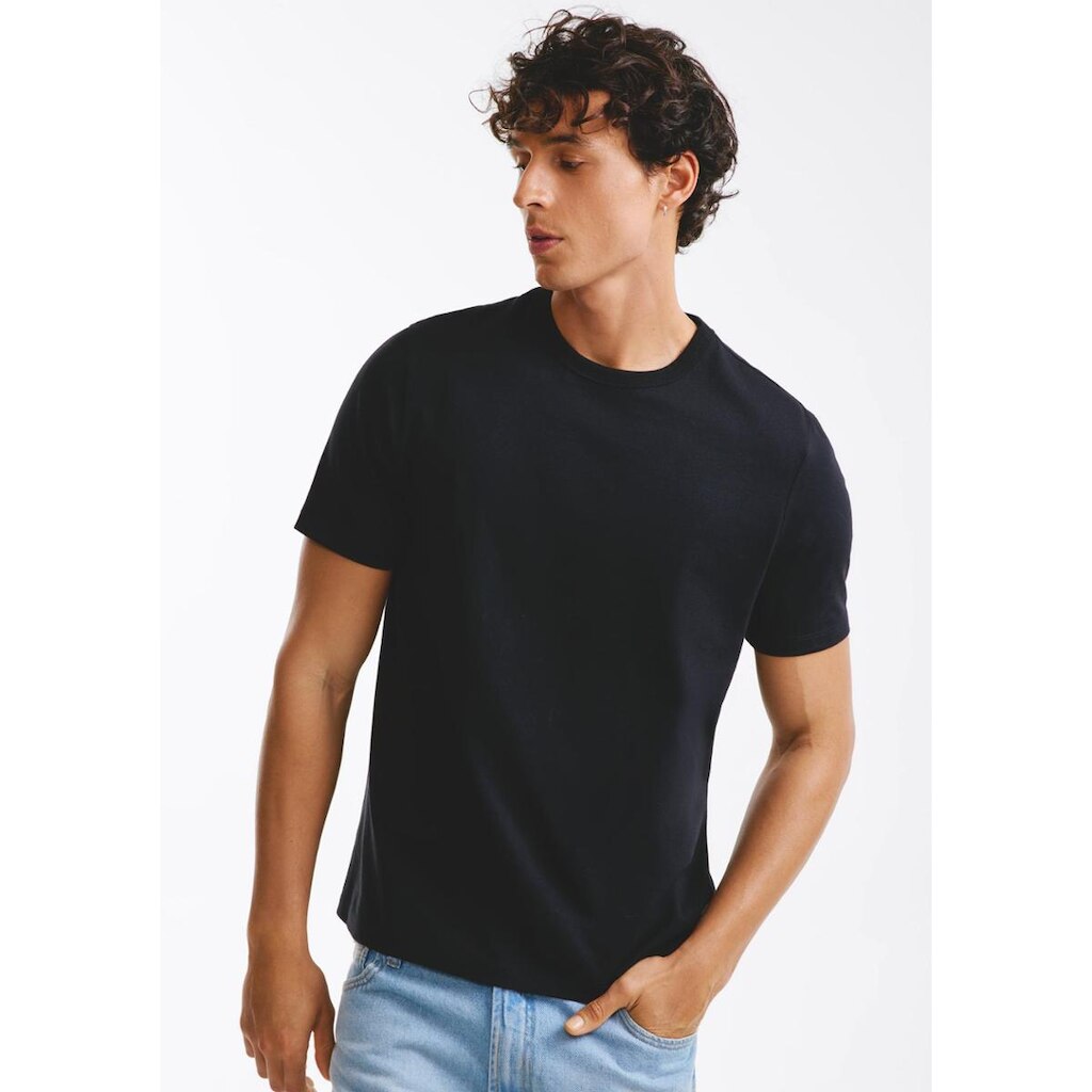 Camiseta Hering Masculina