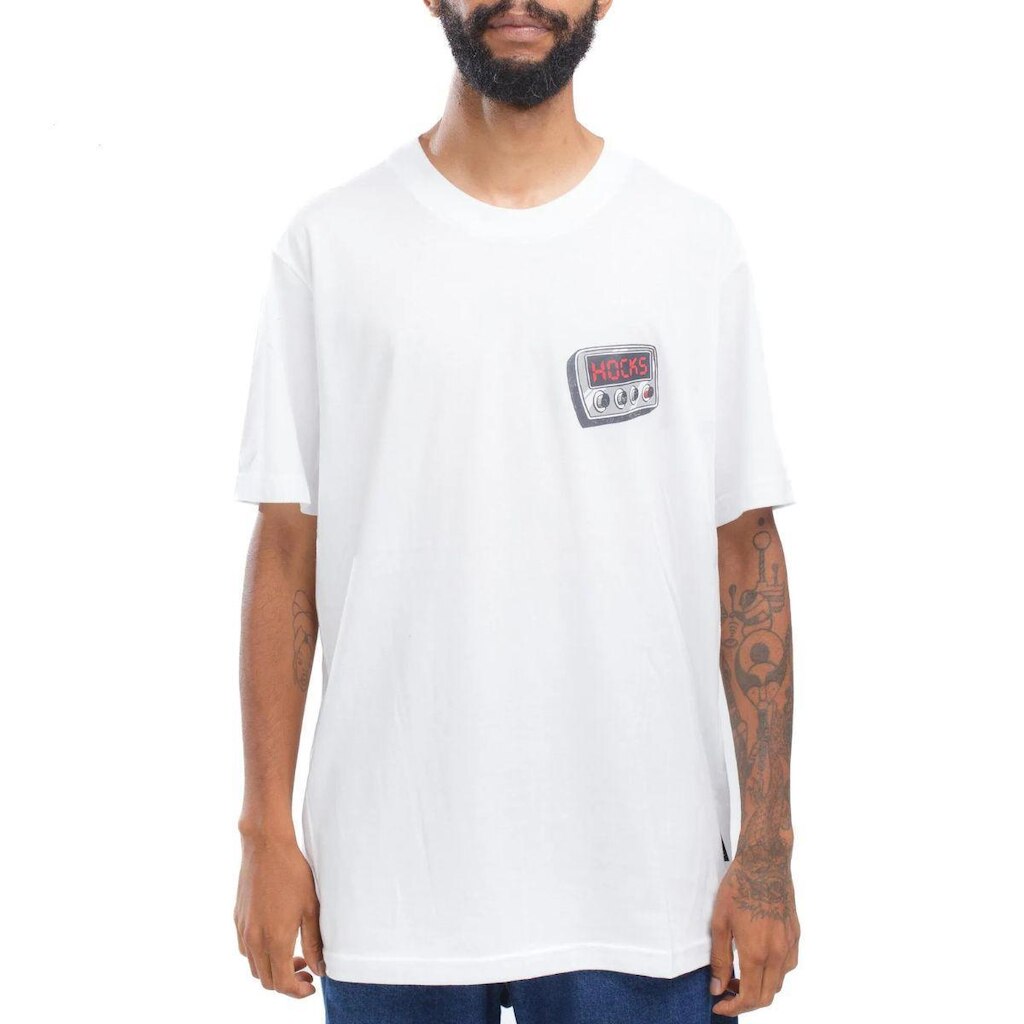Camiseta Hocks Bomba