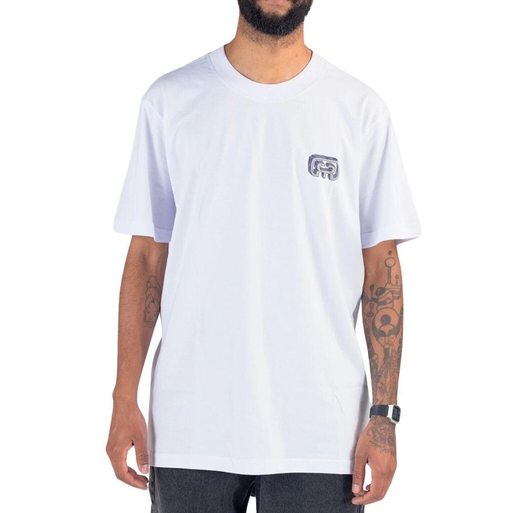 Camiseta Hocks Caverna