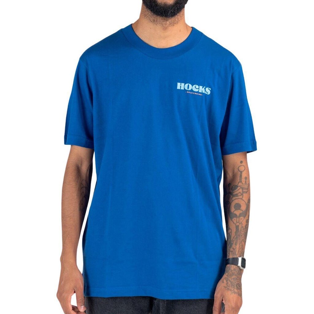 Camiseta Hocks Gelo