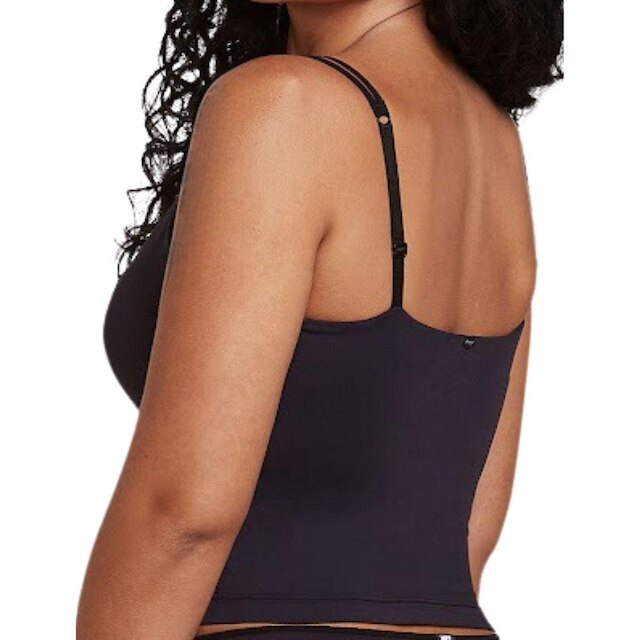 Camiseta Hope Regata 16084 - Preto - EG