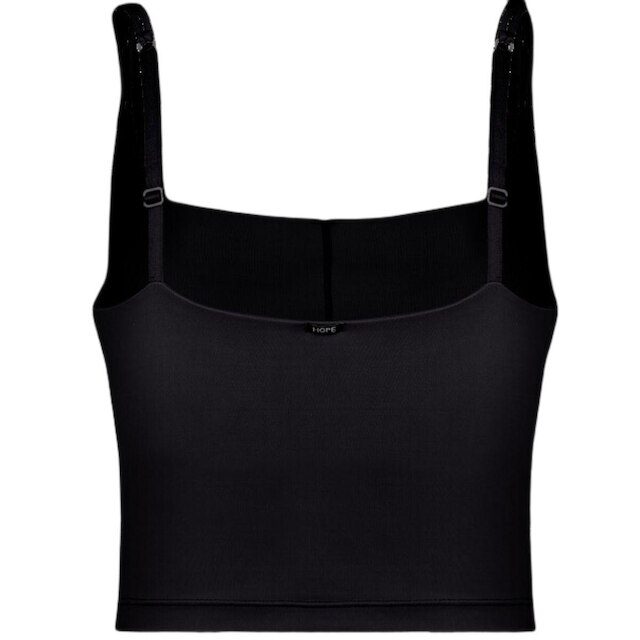 Camiseta Hope Regata 16084 - Preto - EG