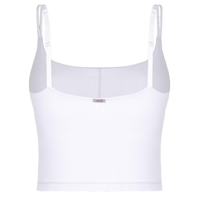 Camiseta Hope Regata 16084 - Preto - EG