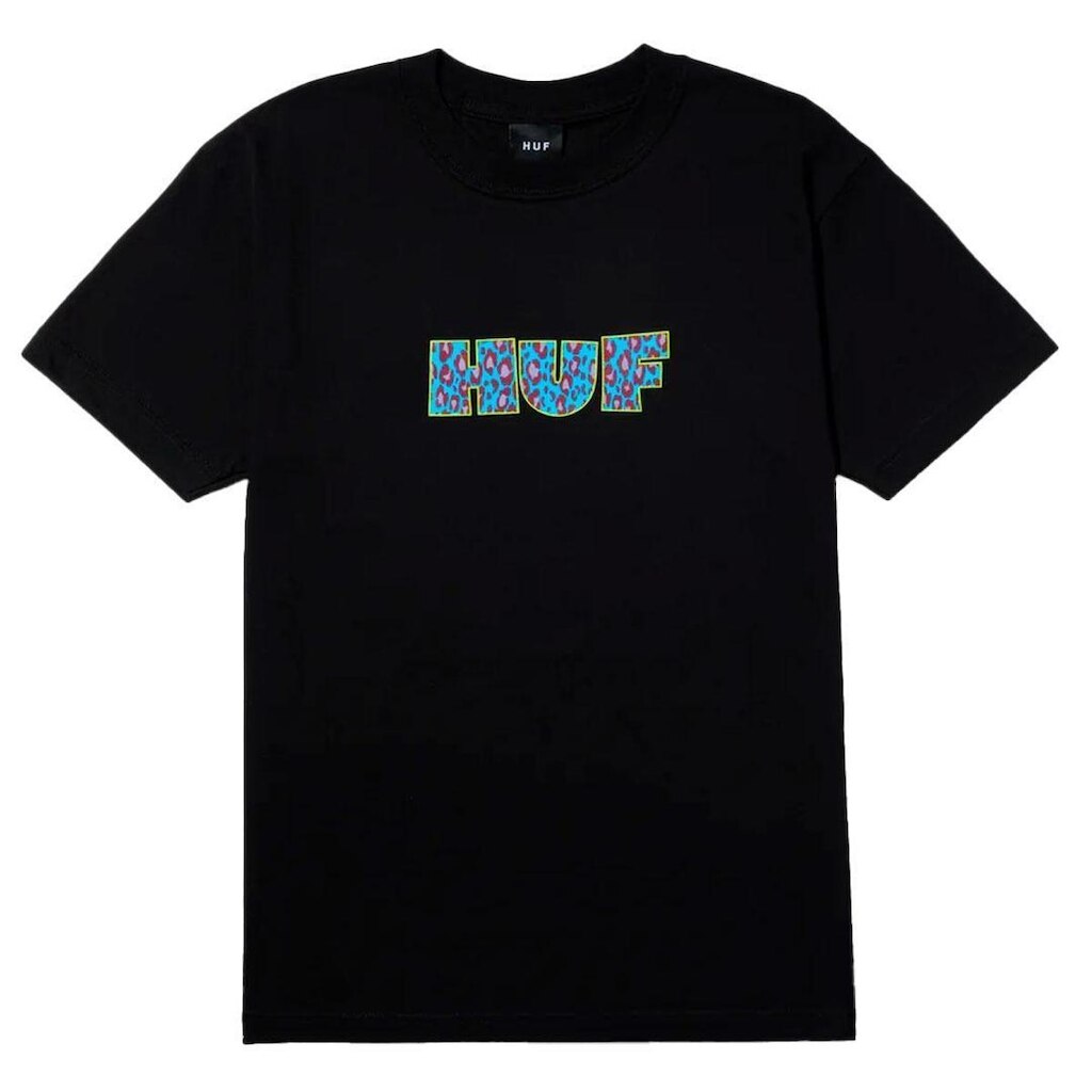Camiseta Huf Cheata Masculino