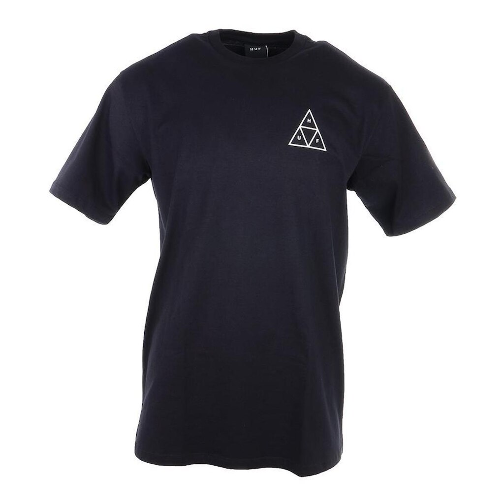 Camiseta Huf Essentials TT - Masculino
