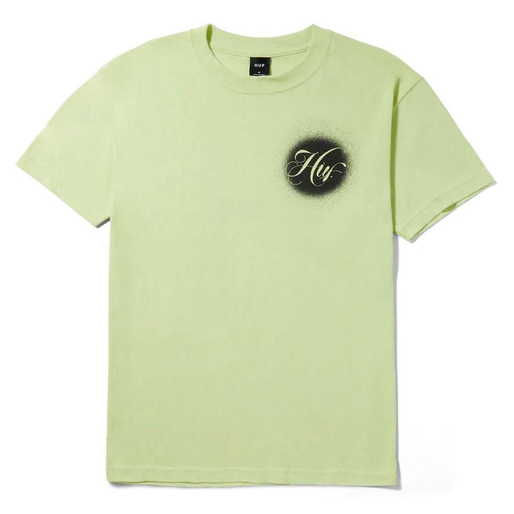 Camiseta Huf H-St Masculino