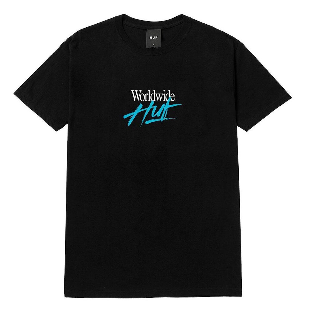 Camiseta Huf Os Ss Tee Masculino