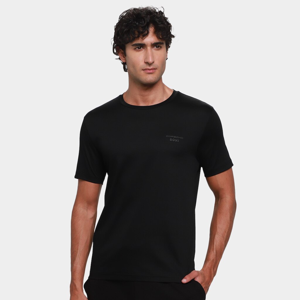 Camiseta Hugo Boss Spirit 70 Masculina
