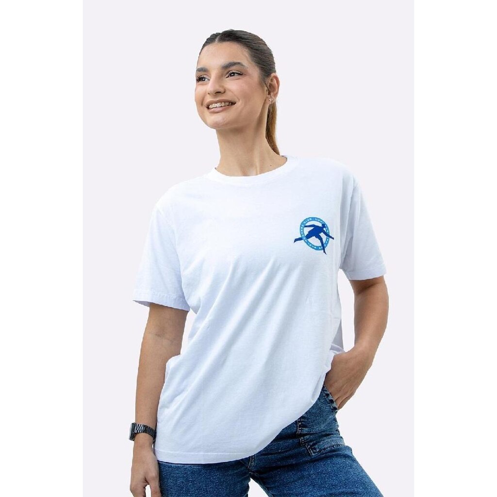 Camiseta HUPI Casual Rules