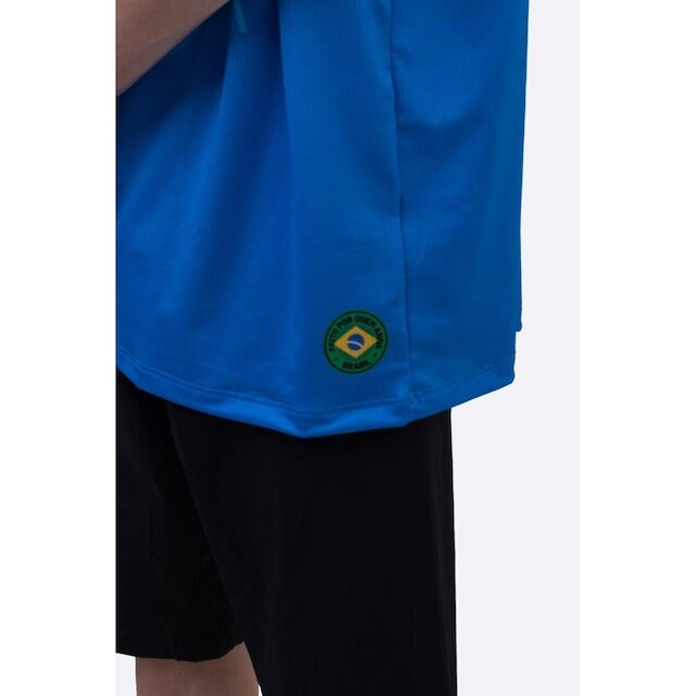 Camiseta HUPI Naja Masculina