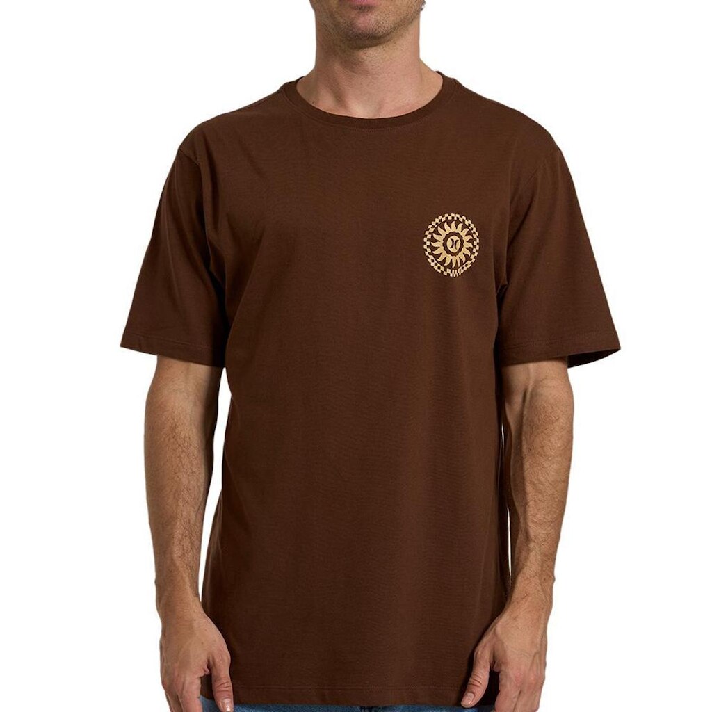 Camiseta Hurley Empire WT26 Masculina