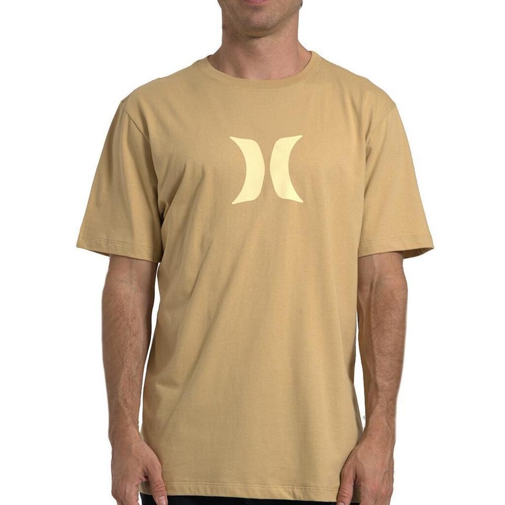 Camiseta Hurley Icon WT26 Masculina