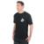 Camiseta Hurley Shop Preta - Preto