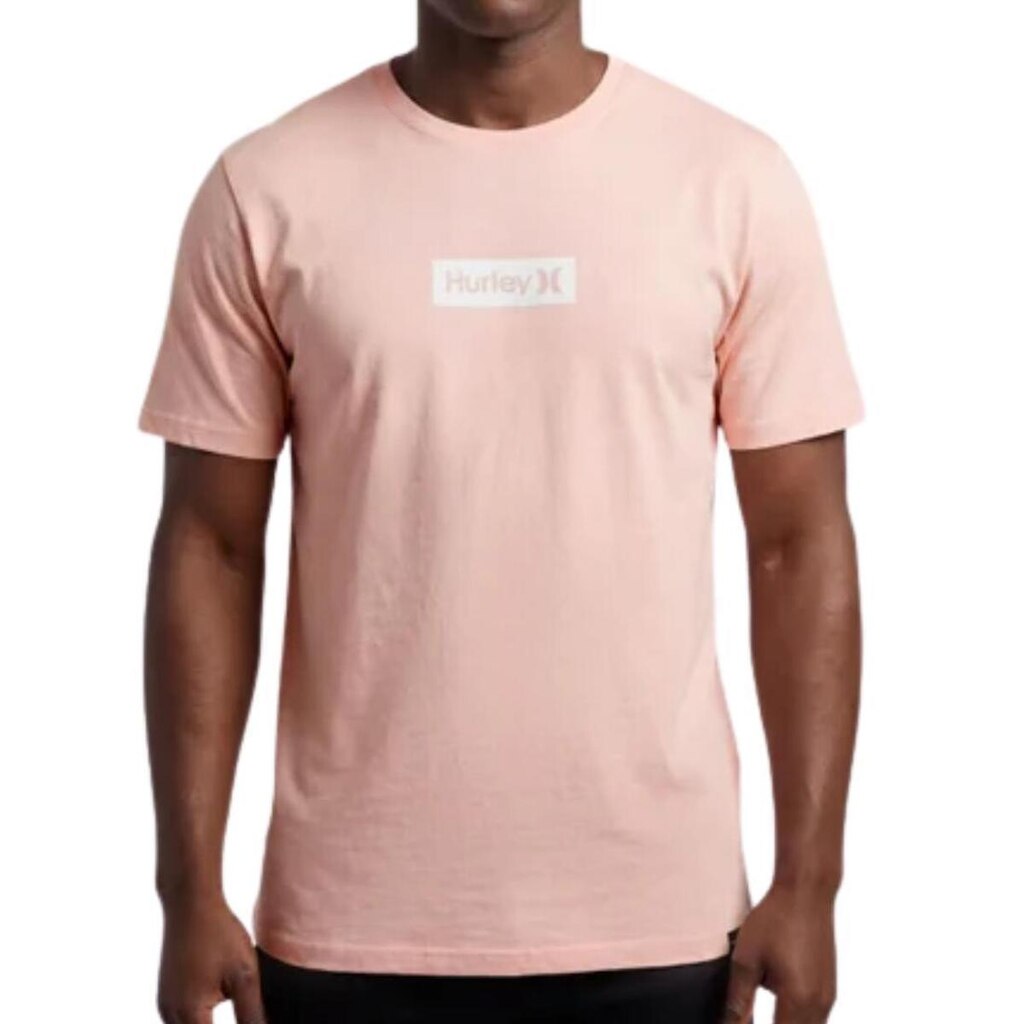 Camiseta Hurley Silk Calibox Pe