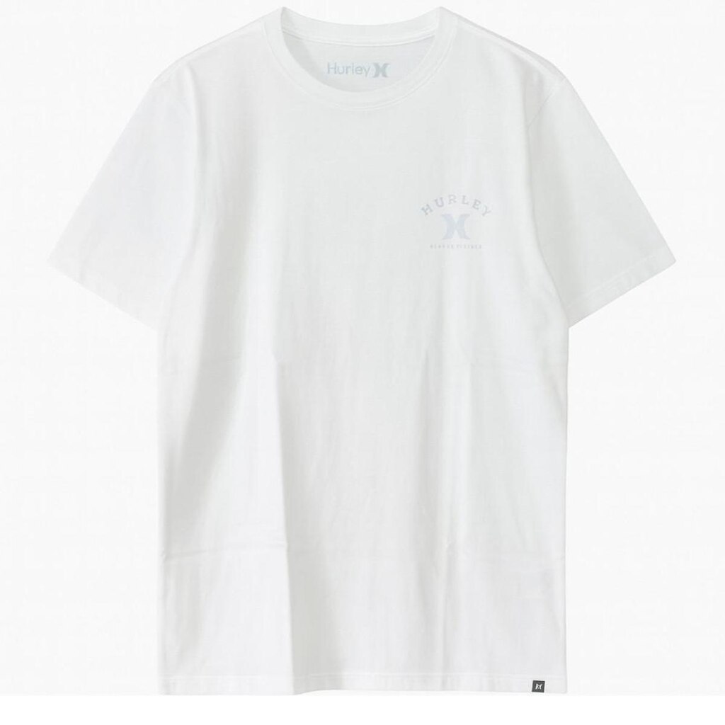Camiseta Hurley Silk Xilo Fishp .E
