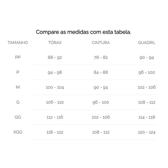 Camiseta Individual Comfort Fit Pima Masculino