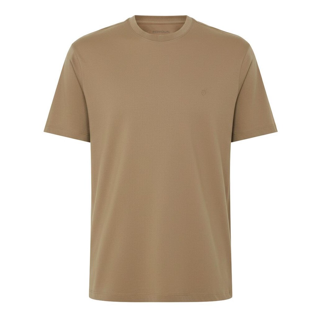 Camiseta Individual Pima Soft Comfort
