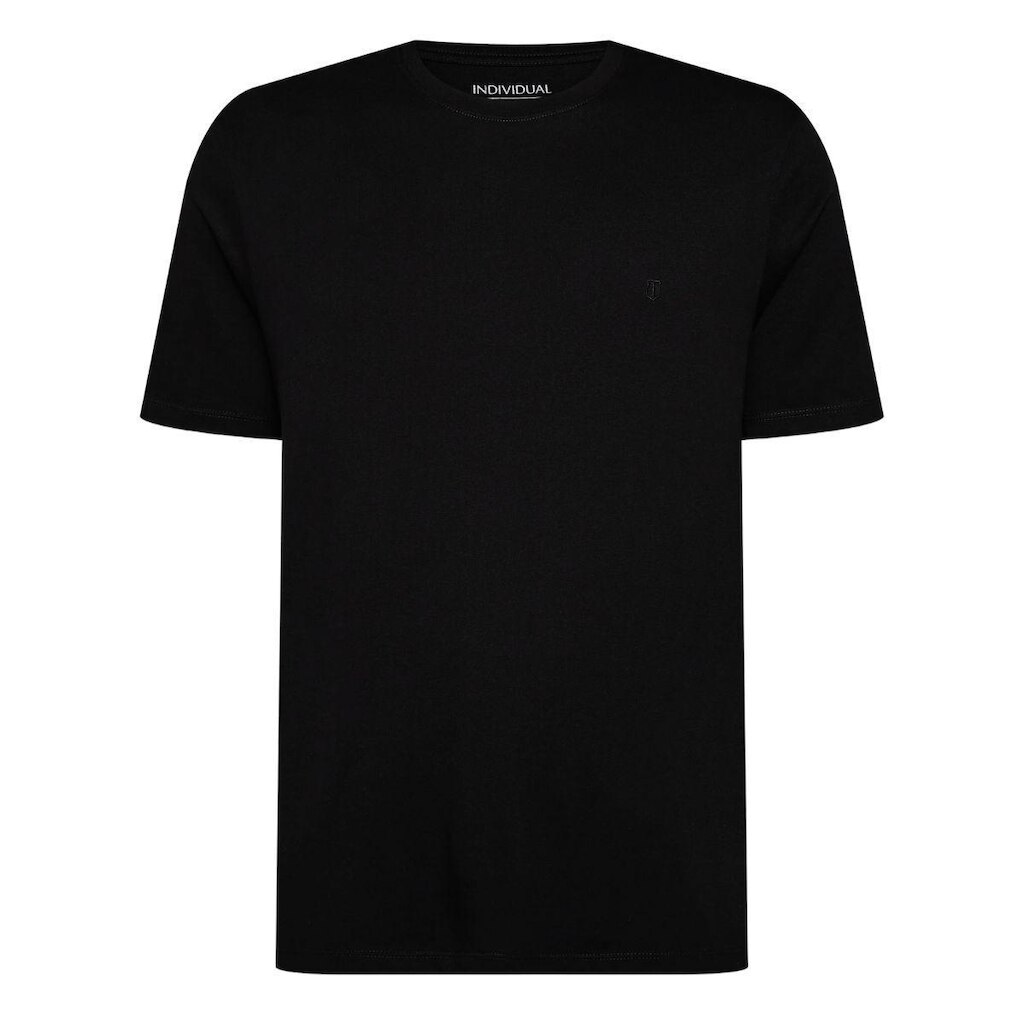 Camiseta Individual Pima Soft Touch Comfort Fit
