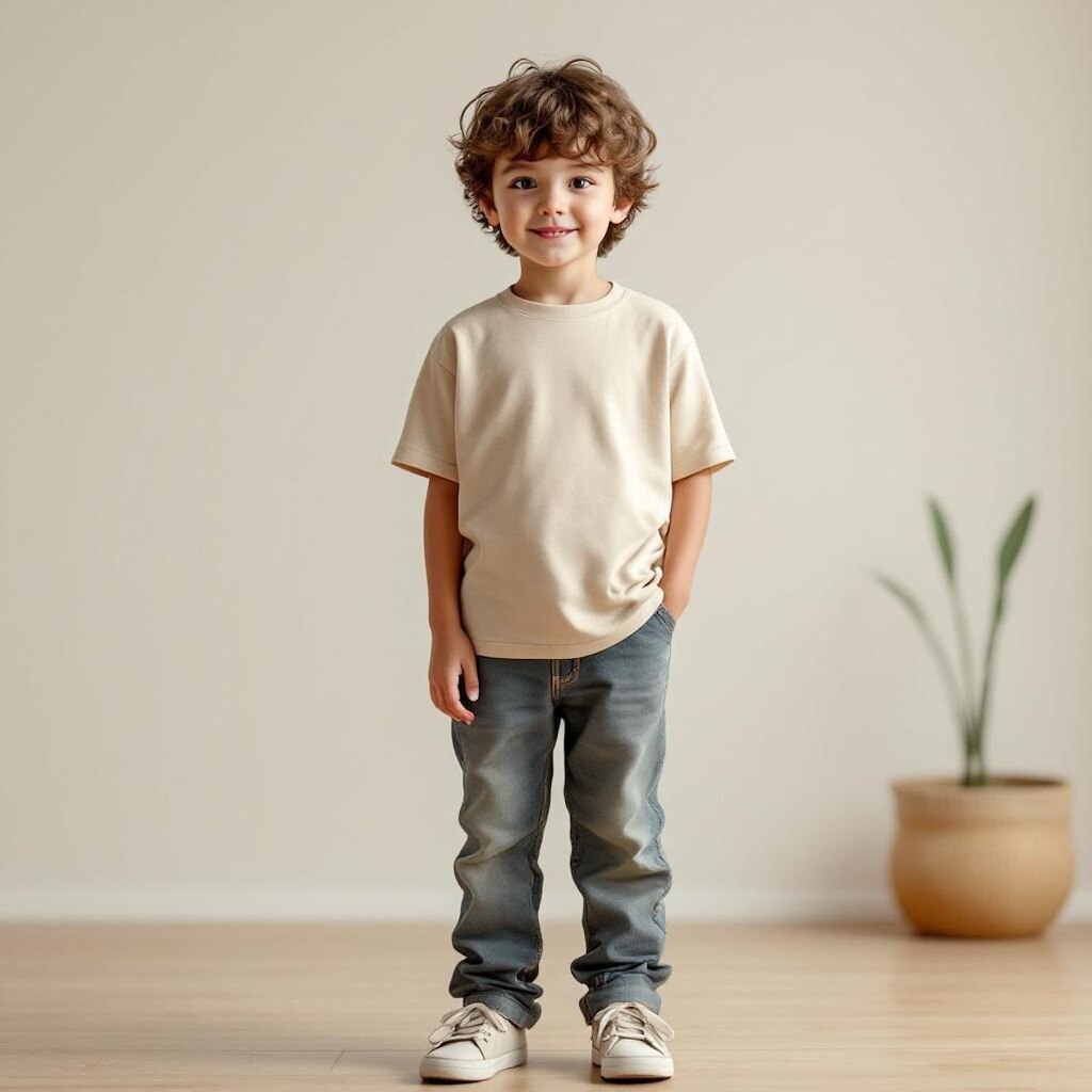 Camiseta Infantil Algodão Camisa Premium 2 ao 16